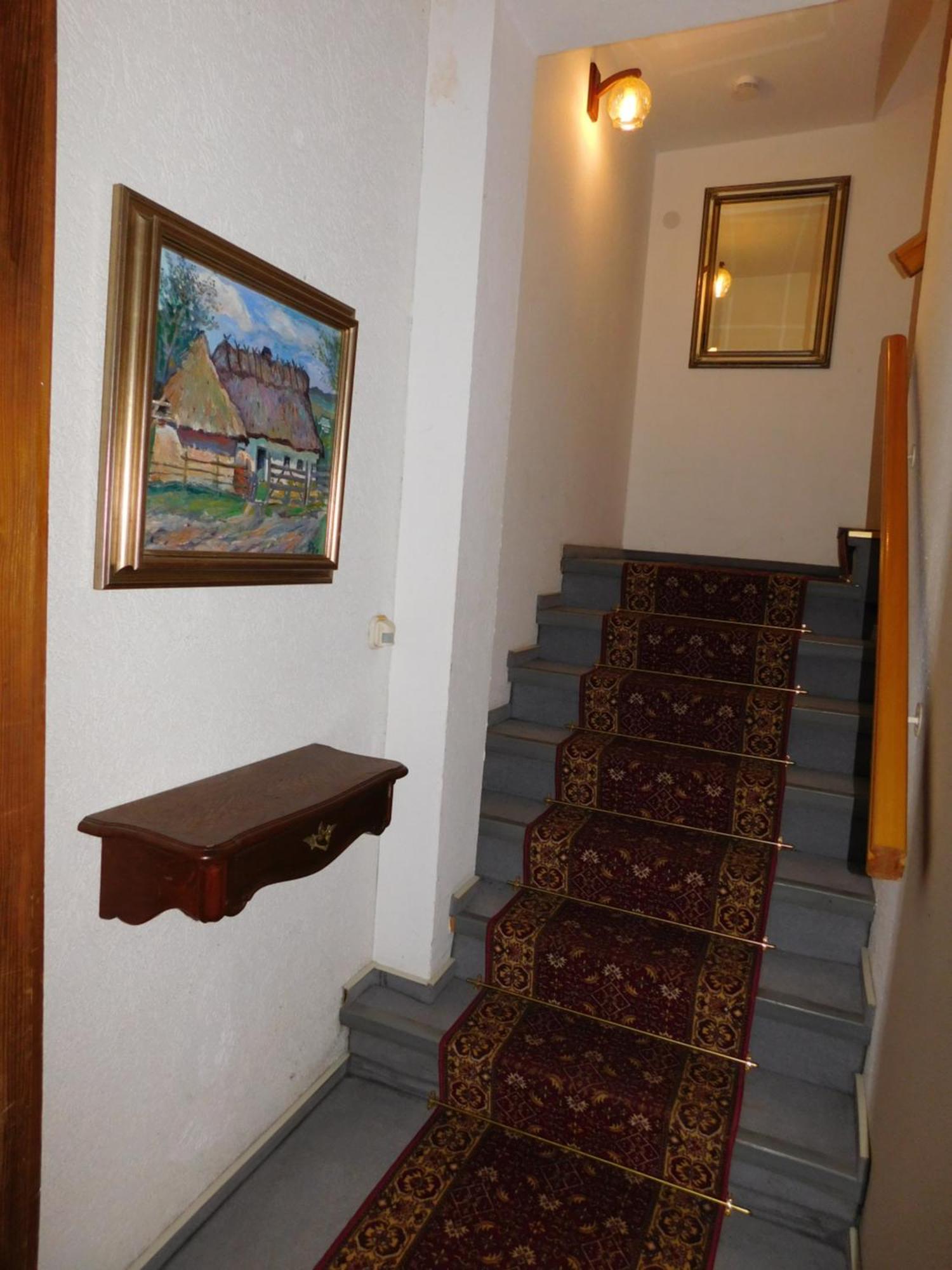 Hotel Schwarzaburg Schwarzburg Extérieur photo